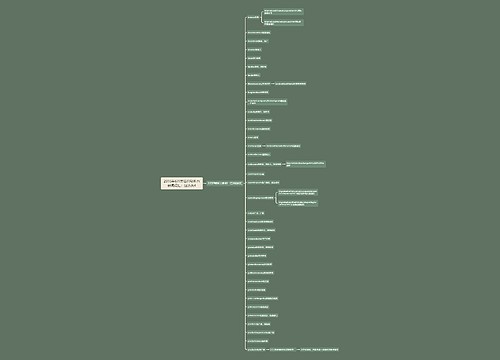 2016年6月英语四级听力新闻词汇：经济类4