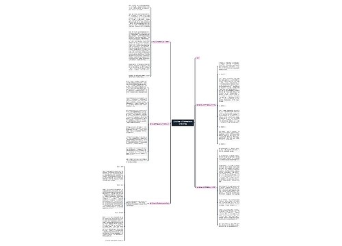 我们的春节是这样的800字作文5篇