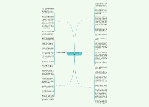 植树借物喻人作文500字6篇