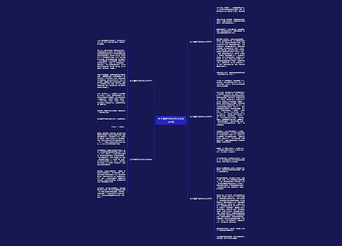 关于植树节初中作文600字5篇