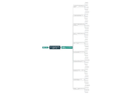 2021年英语四级词汇练习及答案（46）