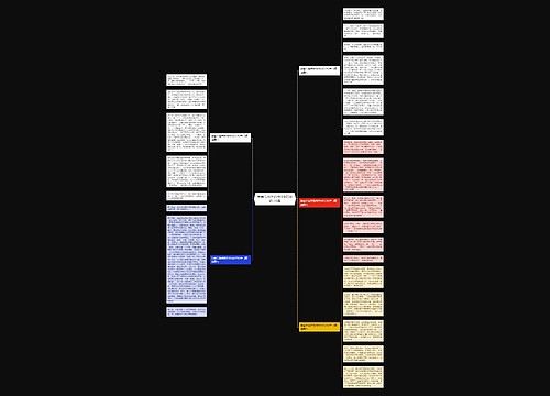 与春节有关的作文800字初中5篇