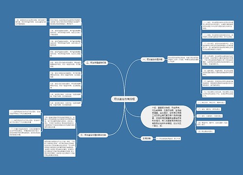 司法鉴定伤情流程