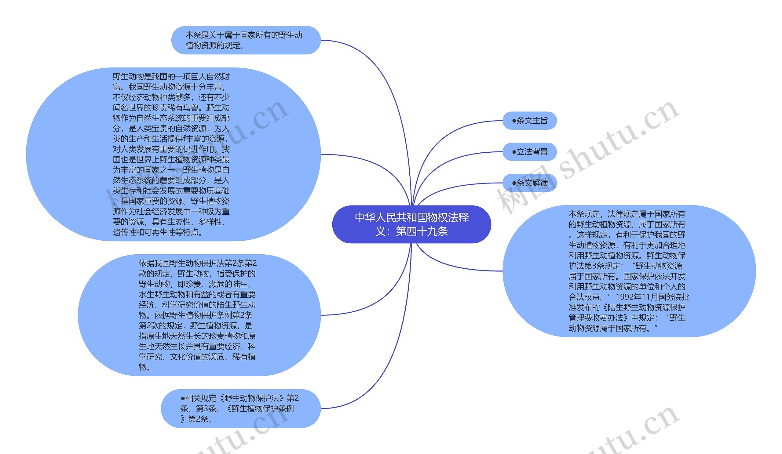 中华人民共和国物权法释义：第四十九条