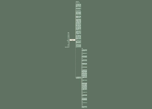 法理学表格式笔记——法的运用