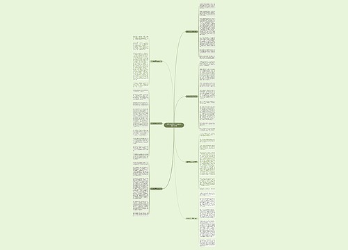 2022植树节初三优秀作文800字7篇