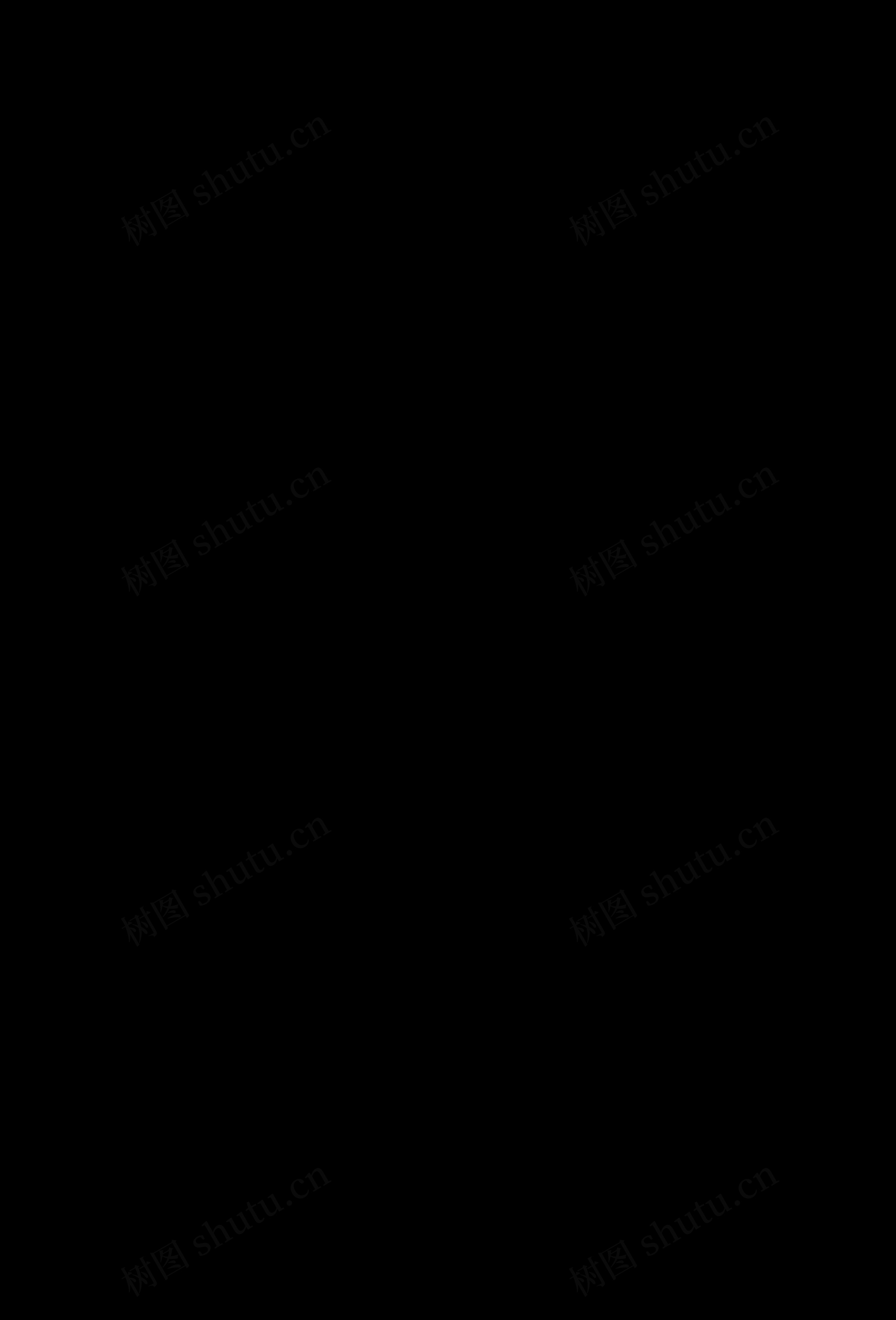 2023年6月月英语六级写作常用词汇之环境问题