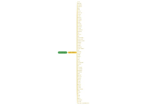 2017年6月大学英语六级核心词汇记忆：短语