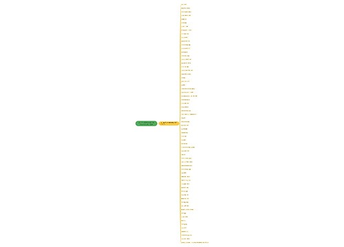 2017年6月大学英语六级核心词汇记忆：短语