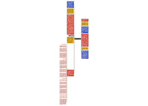 知识不能共享的5个原因 