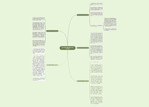 关于己所不欲勿施于人的作文5篇