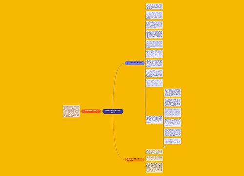 中小企业划型标准是怎样规定的