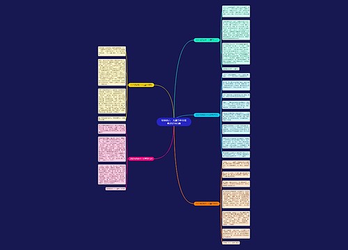 快乐的六一儿童节作文最新2021年5篇