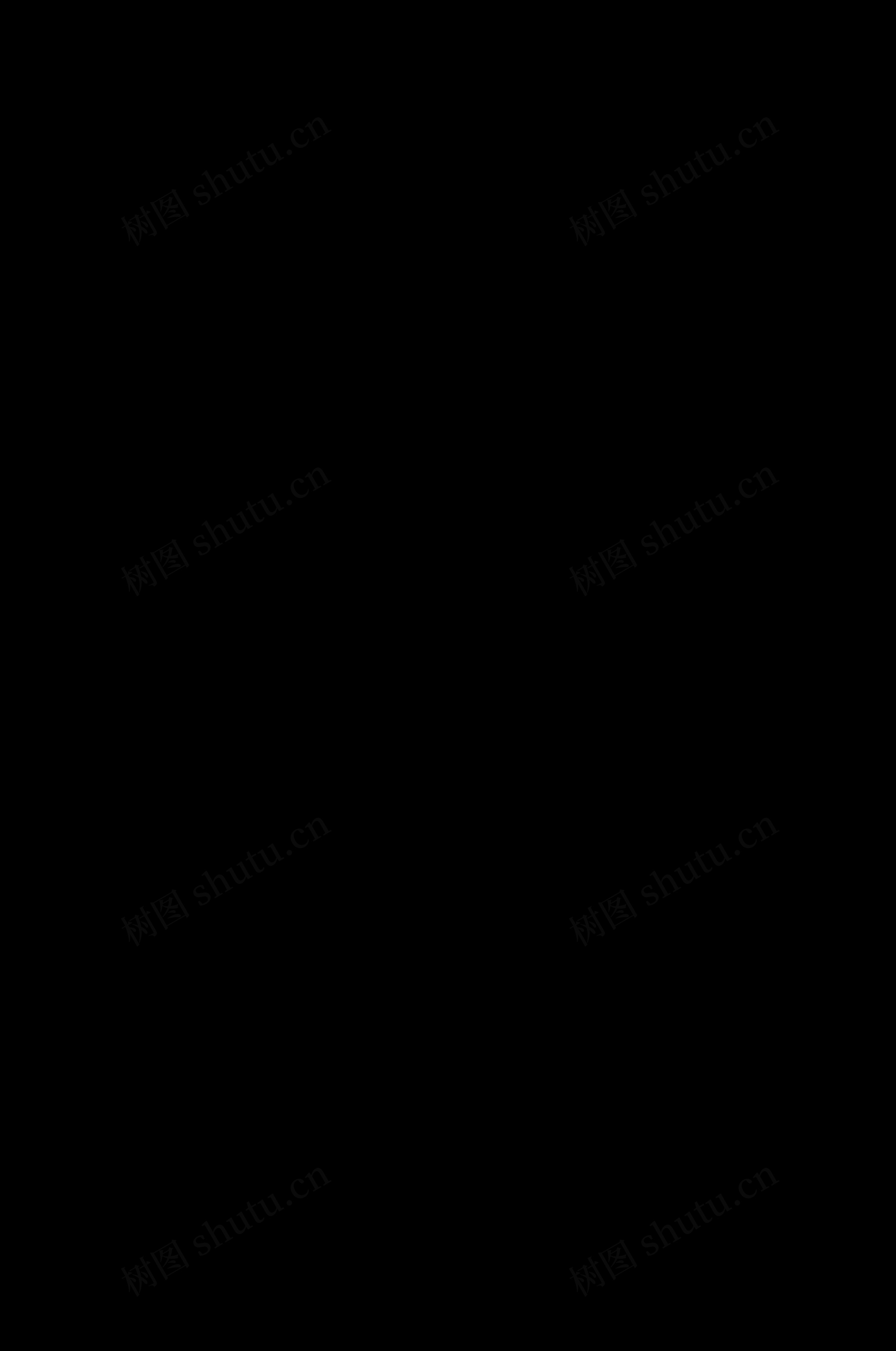 2023年6月大学英语六级词汇选择题练习04