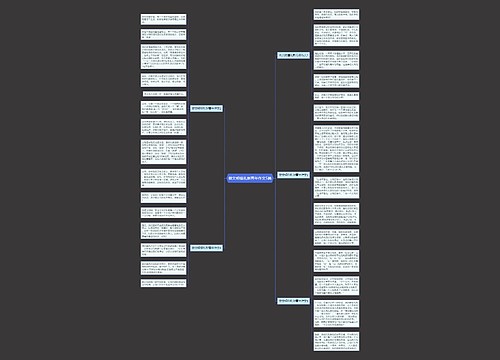 做文明懂礼新青年作文5篇