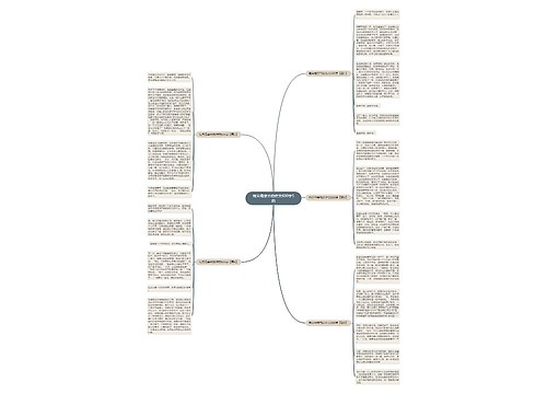 有关母亲节的作文600字5篇