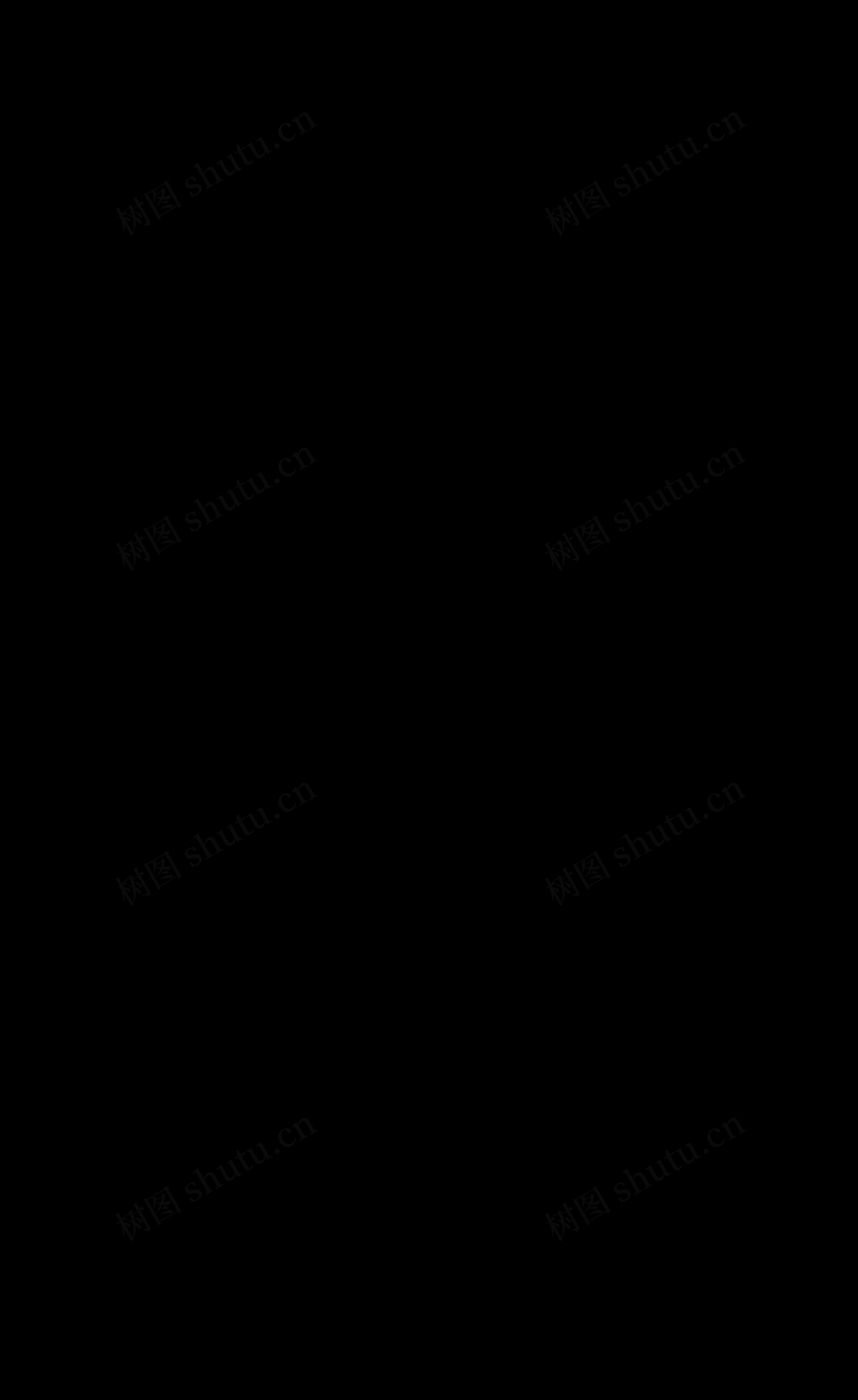 2022年大学英语六级真题高频词汇带音标:List 5思维导图高清图 2022年大学英语六级真题高频词汇带音标:List 5思维导图