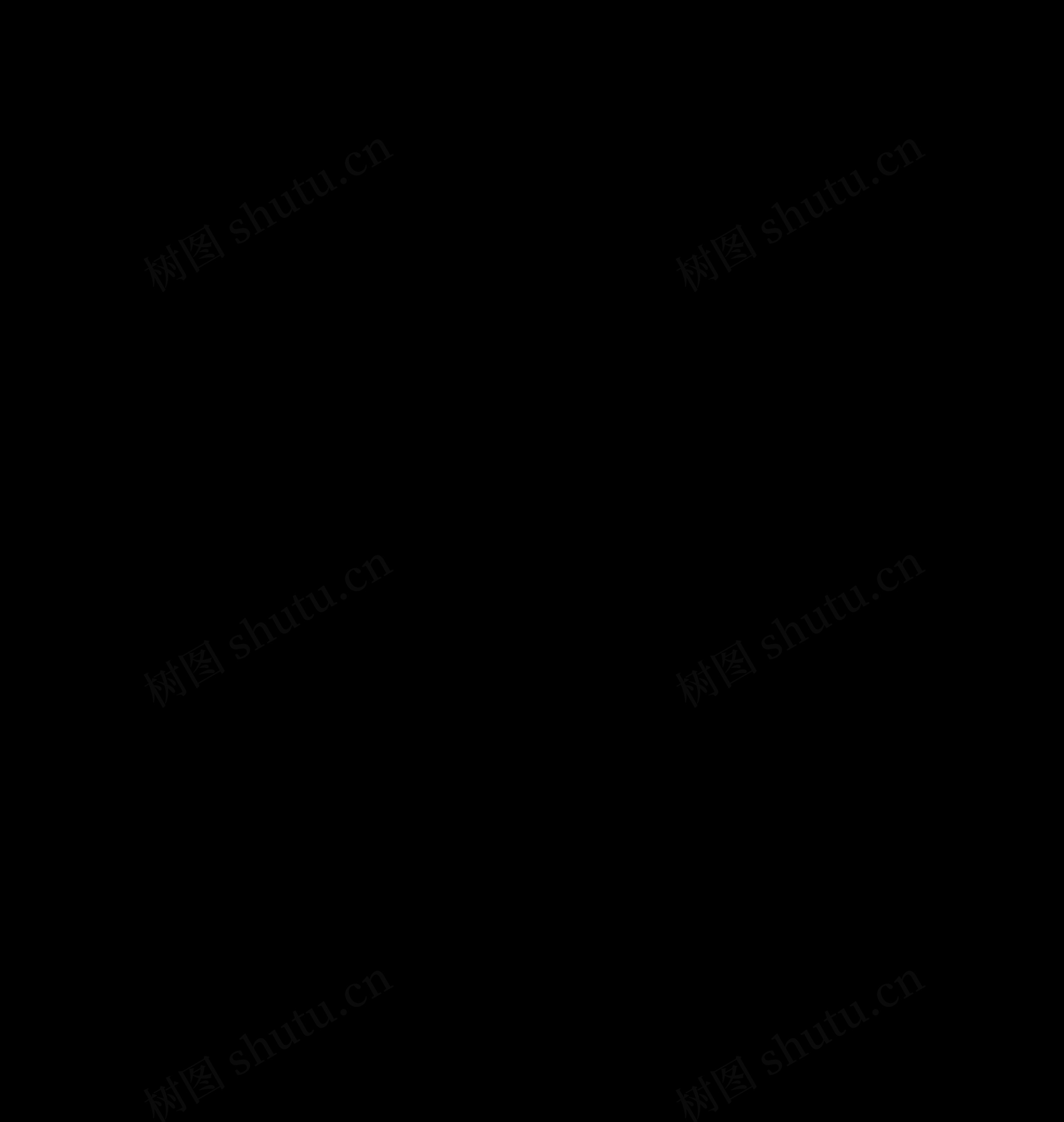 2015英语六级语法常考知识点(10)：9种否定