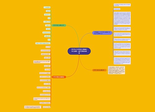 2022年大学英语六级满分作文赏析：助学贷款的优势