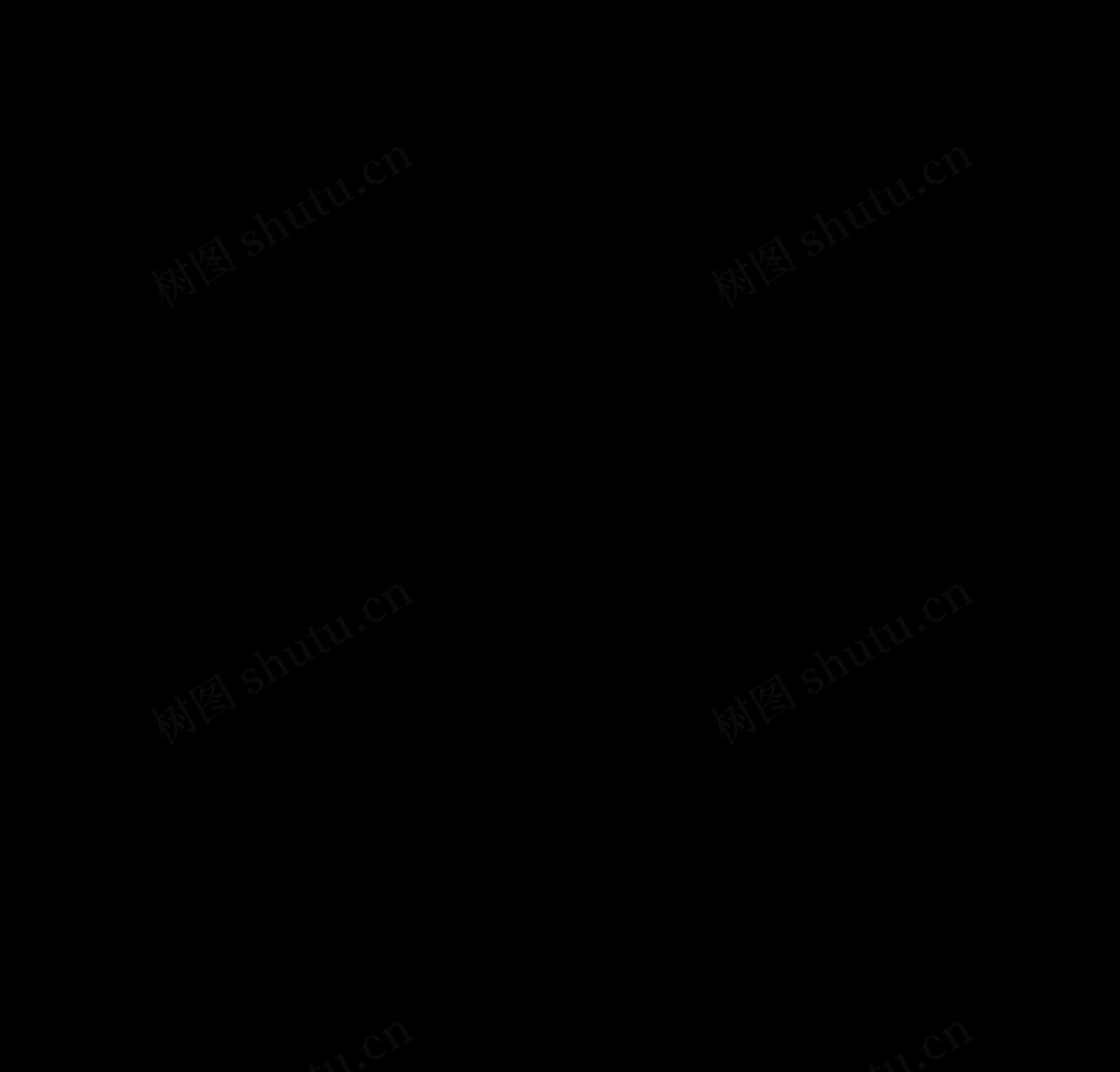 英语六级核心高频词汇:以m、n开头思维导图高清图 英语六级核心高频词汇:以m、n开头思维导图