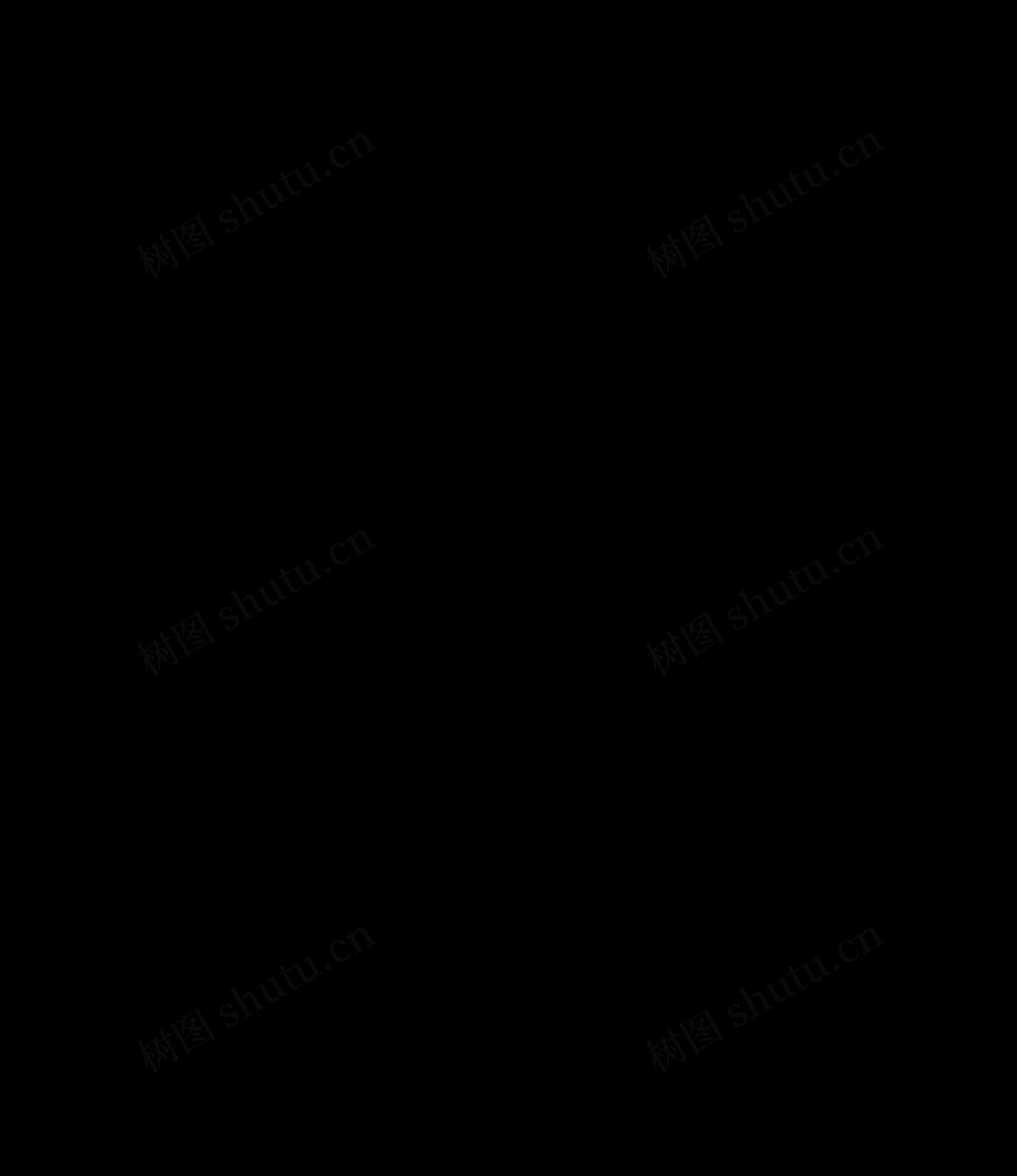 精选训练：2015年6月大学英语六级语法练习（8）
