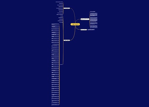 2022年大学英语六级满分作文赏析：旅游业的效果