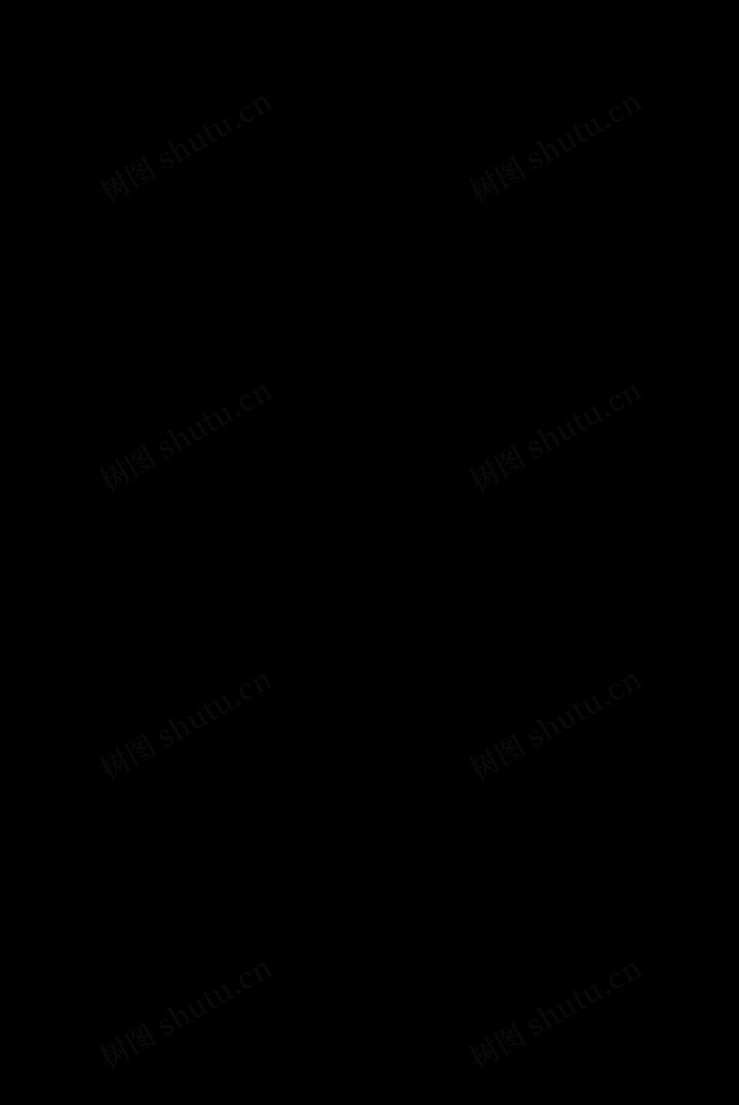 2022年大学英语六级真题高频词汇带音标:List 4思维导图高清图 2022年大学英语六级真题高频词汇带音标:List 4思维导图