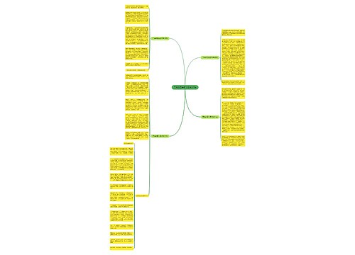 月亮的四年级学生作文5篇