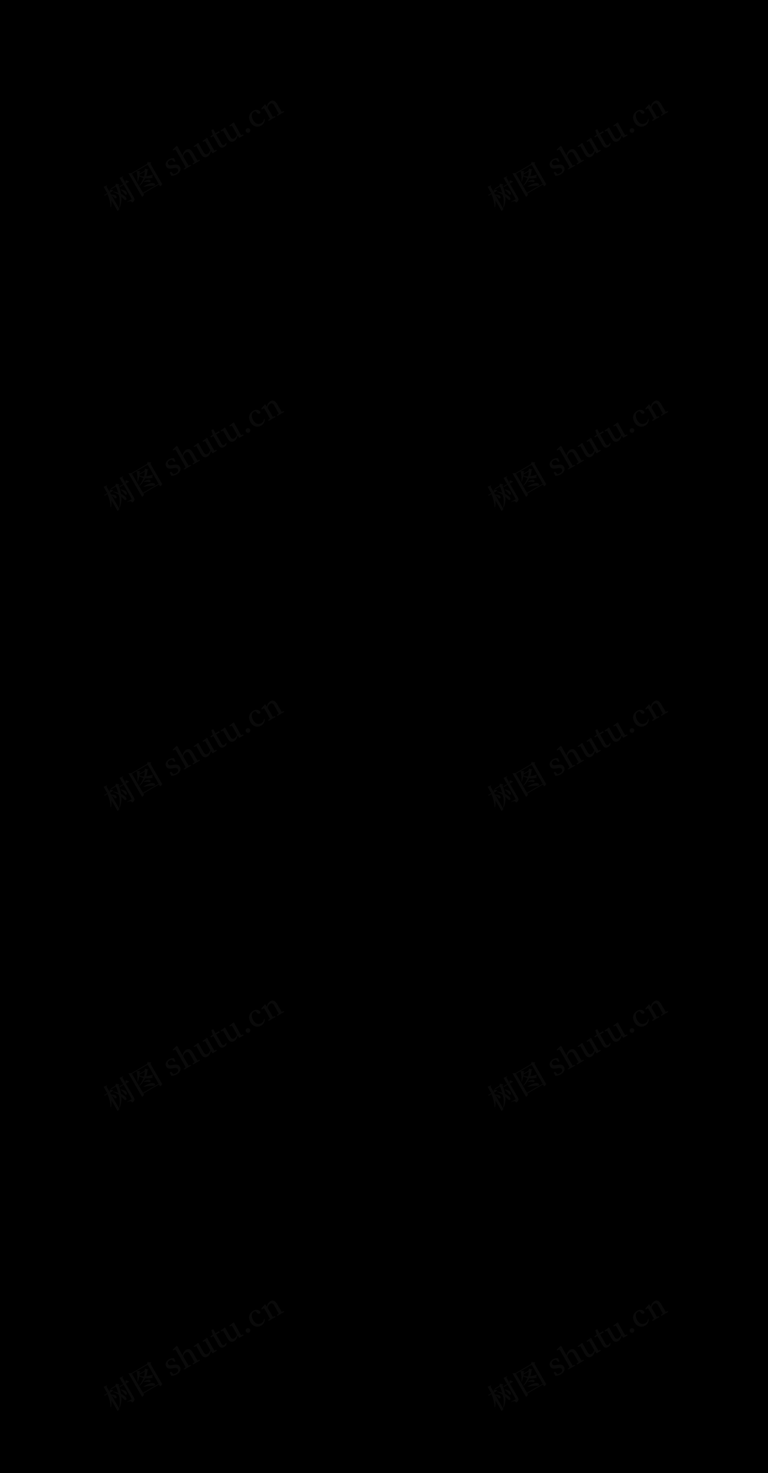 2021下半年英语六级词汇短语复习(15)思维导图高清图 2021下半年英语六级词汇短语复习(15)思维导图