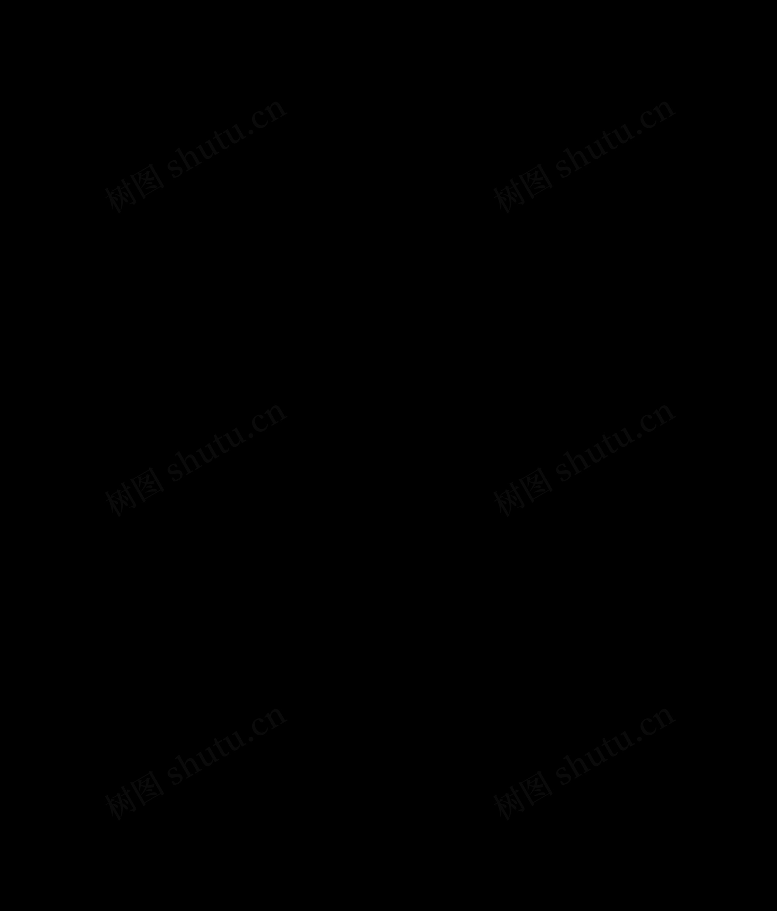 2019年6月英语六级常考词汇(5)思维导图高清图 2019年6月英语六级常考词汇(5)思维导图