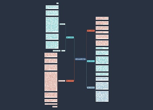 贫困儿童感想作文5篇