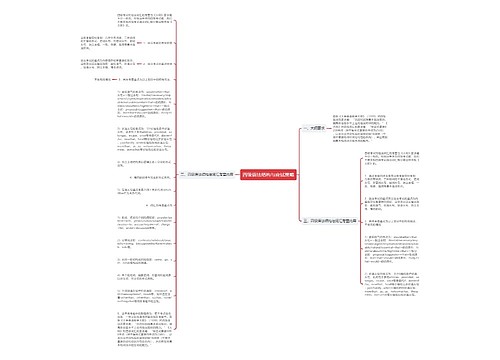 四级语法结构与应试策略