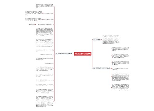 四级语法结构与应试策略