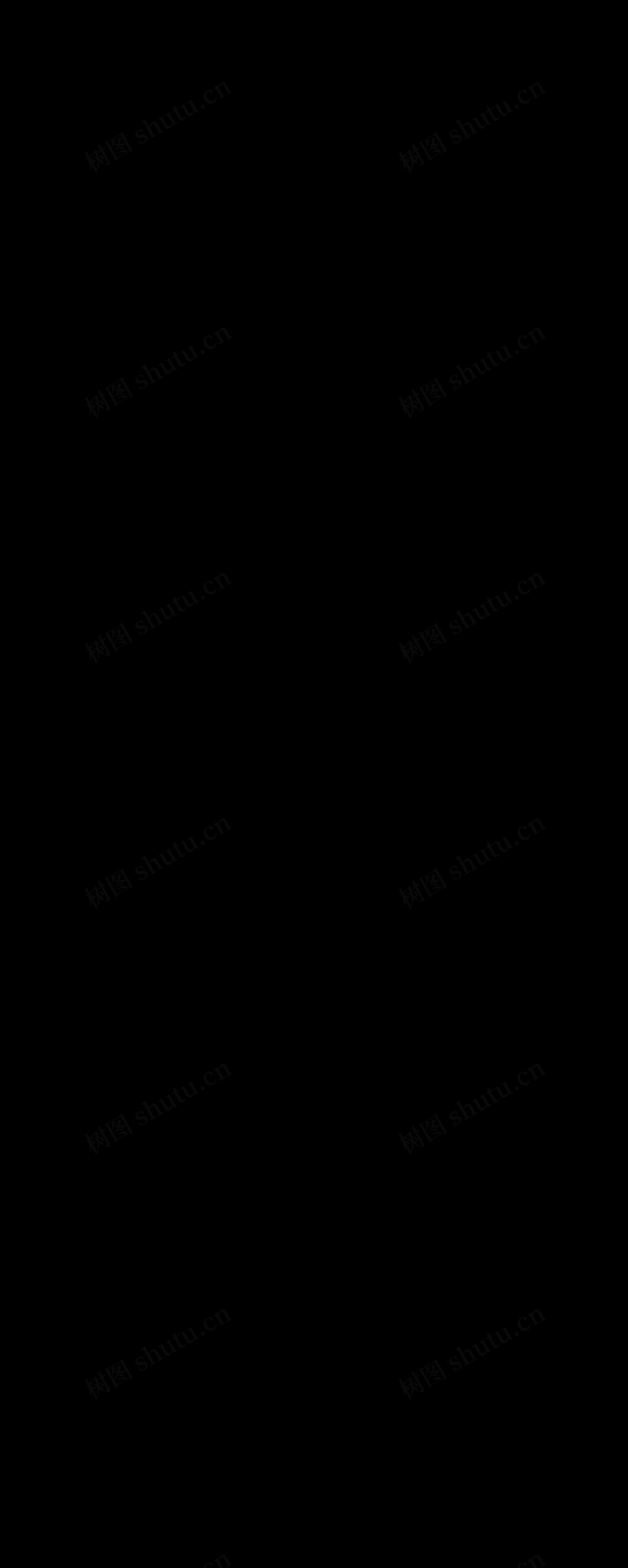 2021下半年英语六级词汇短语复习(16)思维导图高清图 2021下半年英语六级词汇短语复习(16)思维导图