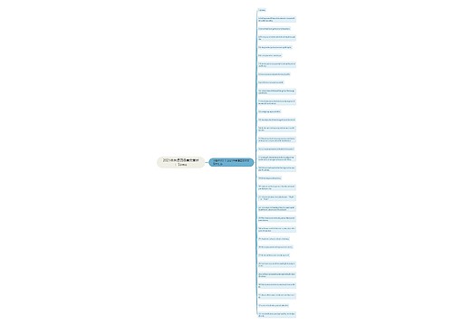 2021年英语四级美文赏析:Stress 2021年英语四级美文赏析:Stress