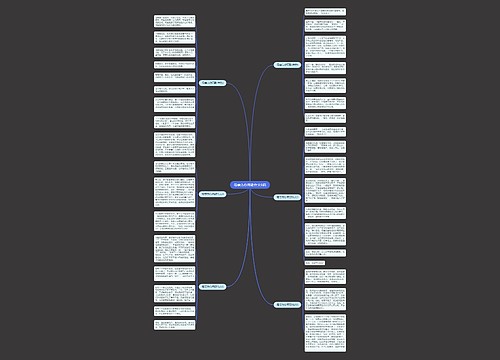 母亲为你而歌作文6篇