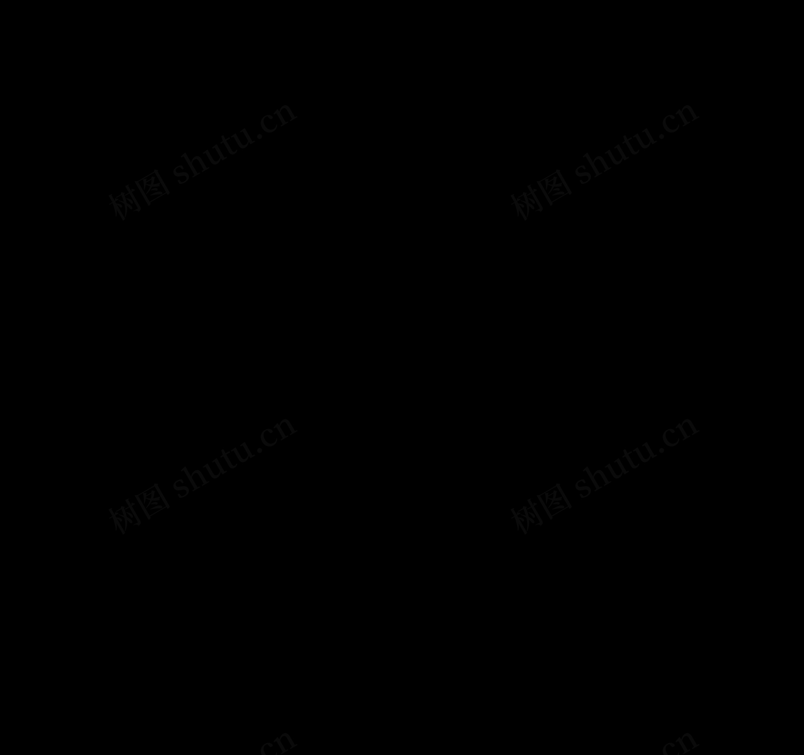 2017年6月英语六级语法知识:动名词思维导图高清图 2017年6月英语六级语法知识:动名词思维导图