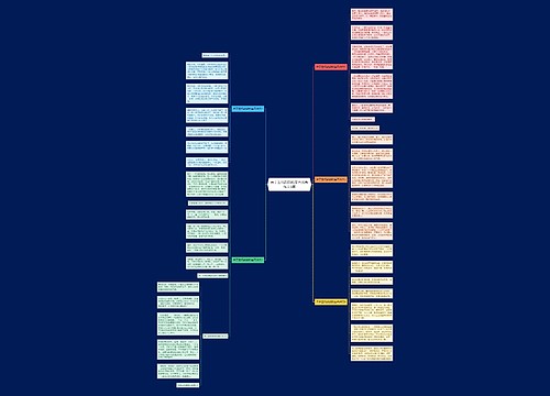 关于生机勃勃的春天优秀作文6篇