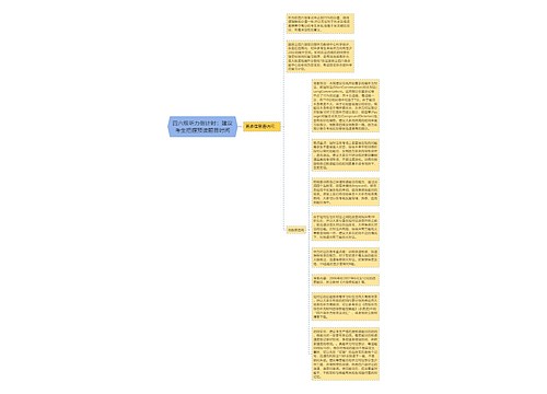 四六级听力倒计时：建议考生把握预读题目时间