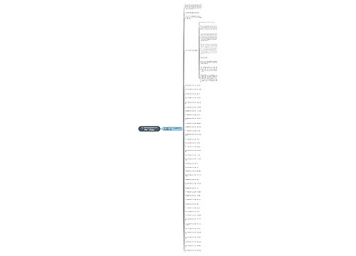 2022年英语四级作文范文赏析：心理健康