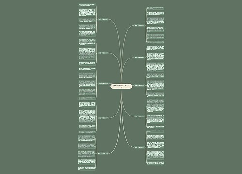 我有一个想法作文例文10篇