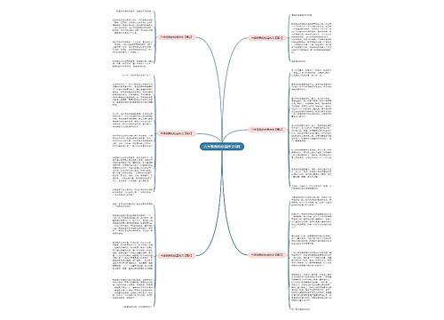 六年级我的校园作文6篇