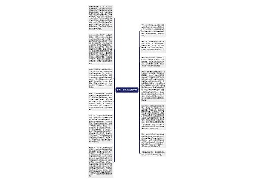 书摘：工作方法很重要 