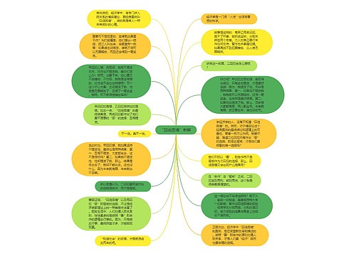 “囚徒困境”新解 