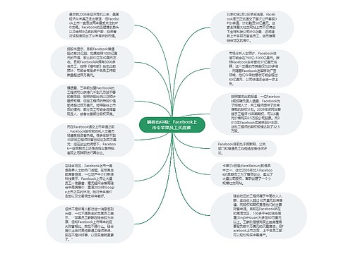 躺着也中枪：Facebook上市令苹果员工买房难 