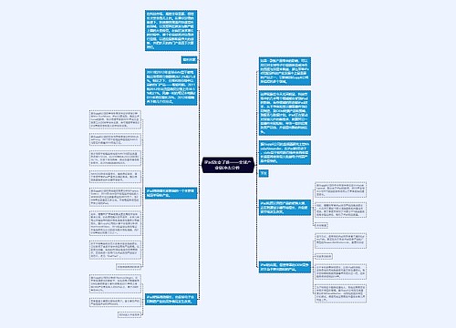 iPad改变了谁——全球产业链冲击分析 