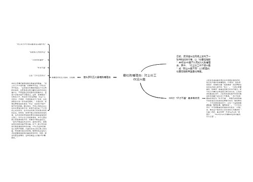 最烂跳槽理由：对上份工作没兴趣 