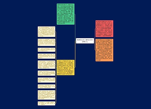 赢得忠实员工信任的五种领导行为 