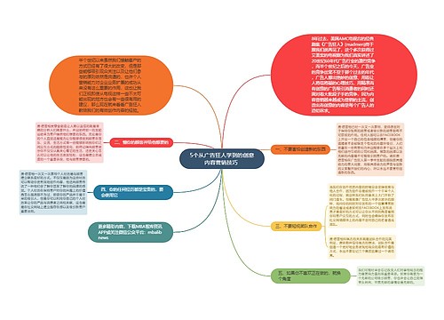 5个从广告狂人学到的创意内容营销技巧 