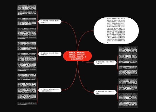 木桶原理、懒蚂蚁效应、蚁群效应、苛希纳定律、飞轮效应，不懂这些，你谈什么管理团队？ 